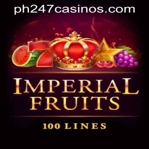 Explore the Thrilling World of ImperialFruits100: A Top Choice for PH247 Online Games Enthusiasts