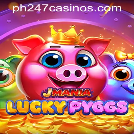 Unveiling JManiaLuckyPyggs: A Deep Dive into the PH247 Online Games Sensation