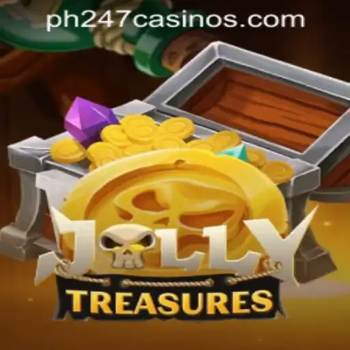 JollyTreasures: Embark on a Thrilling Adventure with PH247 Online Games