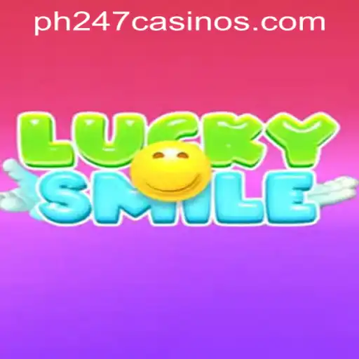 Discover the Excitement of LuckySmile on PH247 Online Games