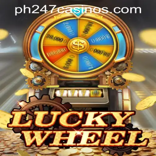Exploring the Thrills of LuckyWheel: A Deep Dive into PH247 Online Games