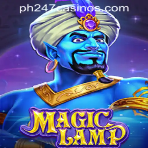 Discover the Enchantment of MagicLamp in PH247 Online Games