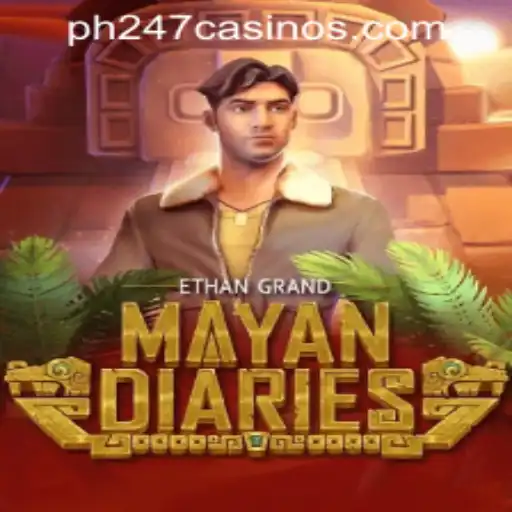 Explore the Enchanting World of MayanDiaries: A Deep Dive into PH247 Online Games