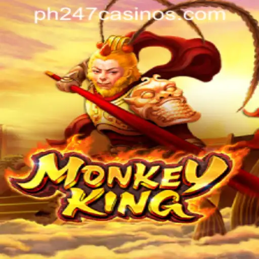 MonkeyKing: The Exciting Journey in PH247 Online Games