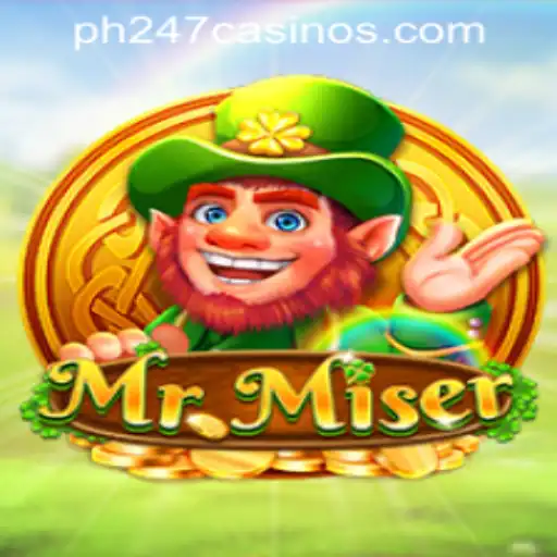 Discover the Exciting World of MrMiser on PH247 Online Games