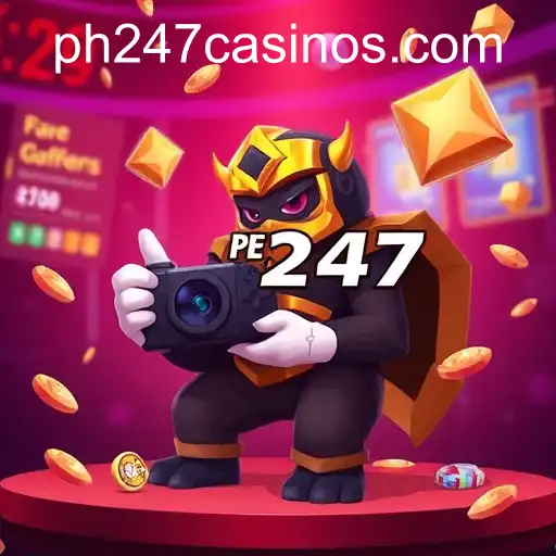 Exclusive Offers in the World of PH247 Online Games