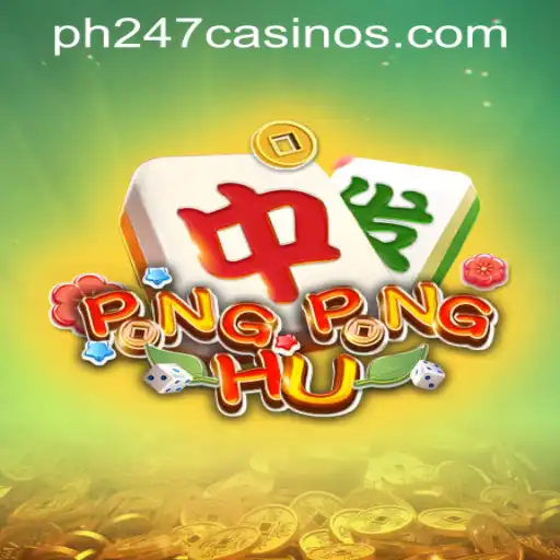 PONGPONGHU: Rediscovering the Joy of Online Games with PH247