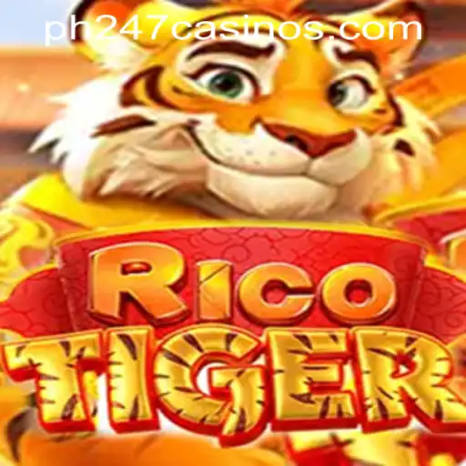 RicoTiger: The Thrilling Adventure in PH247 Online Games