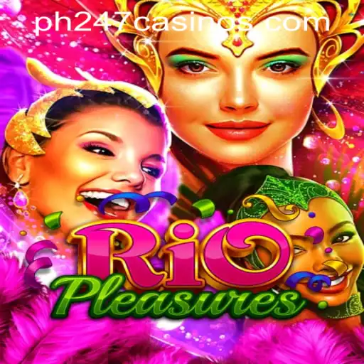 RioPleasures: Unveiling the Paradise of PH247 Online Games