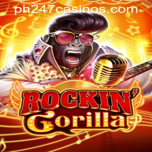 Discover the Excitement of RockinGorilla: A Premier Title in PH247 Online Games
