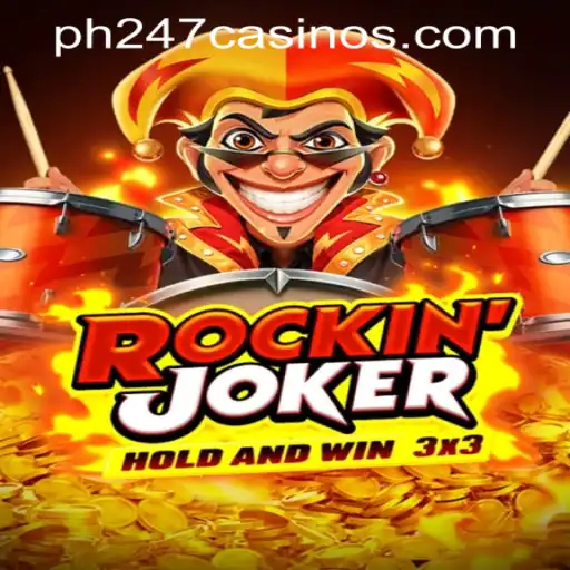 RockinJoker: The Thrilling World of PH247 Online Games