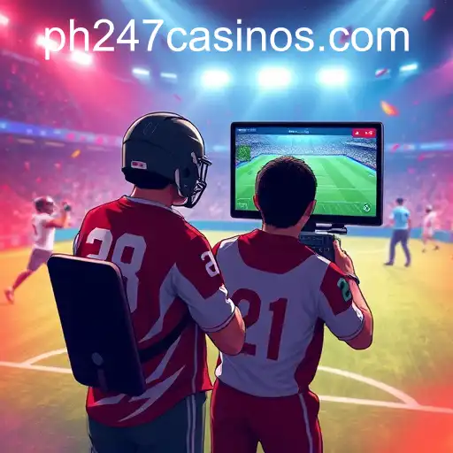 PH247 Online Games: Transforming the Sporting Landscape