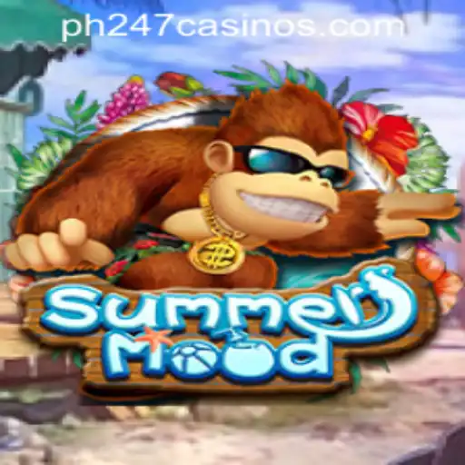 Discover the Essence of Play with SummerMood: A PH247 Online Games Highlight
