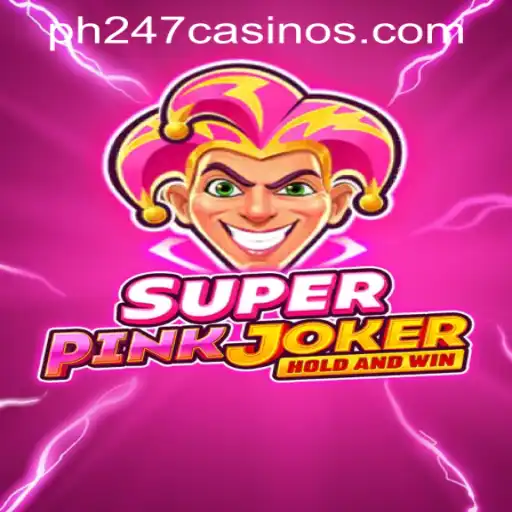 SuperPinkJoker and the World of PH247 Online Games