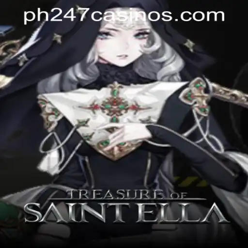 Treasure of Saint Ella: Discover the Thrilling World of PH247 Online Games