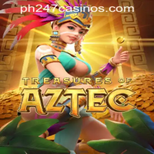 Exploring the Mystical World of Treasures of Aztec in PH247 Online Games