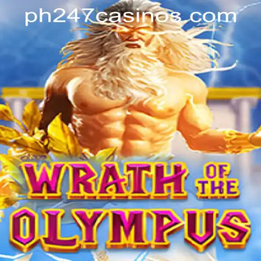 Wrath of Olympus: A Riveting Odyssey in PH247 Online Games