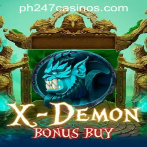 Exploring XDemonBonusBuy: A Thrilling Addition to PH247 Online Games