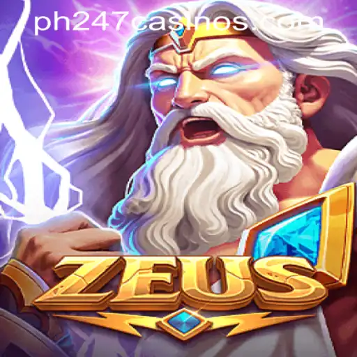Exploring Zeus: A Mythical Adventure in PH247 Online Games