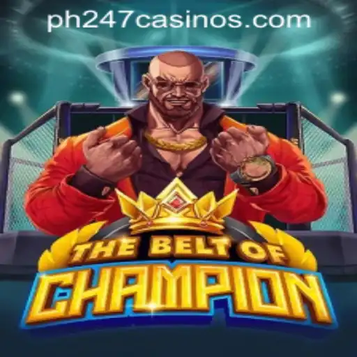 Explore the Thrilling World of TheBeltOfChampion in PH247 Online Games