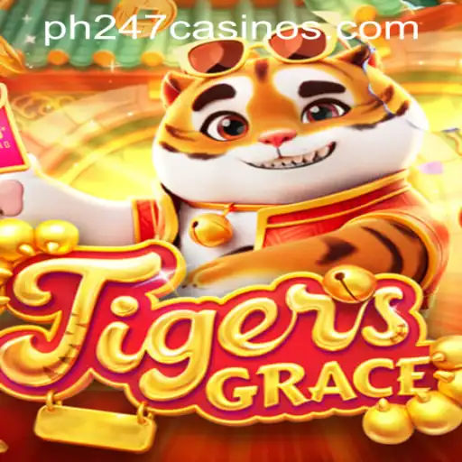 TigersGrace: The Roaring Adventure in PH247 Online Games