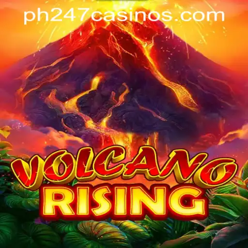 Discover the Adventure of VolcanoRising with PH247 Online Games