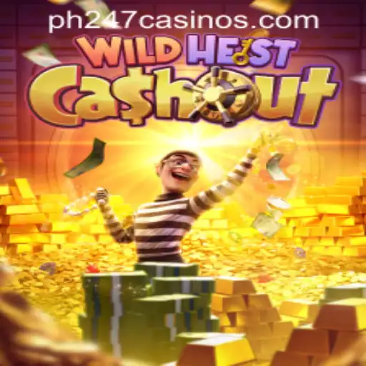 Unveiling WildHeistCashout: A Riveting Adventure in the World of PH247 Online Games