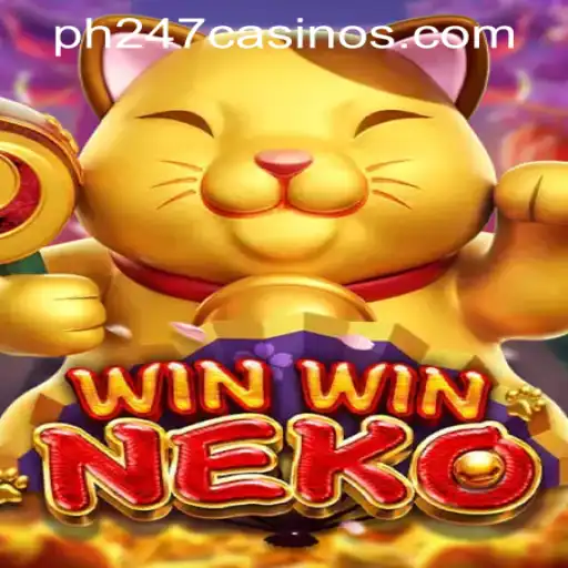 Discover WinWinNeko: A Thrilling Journey in PH247 Online Games