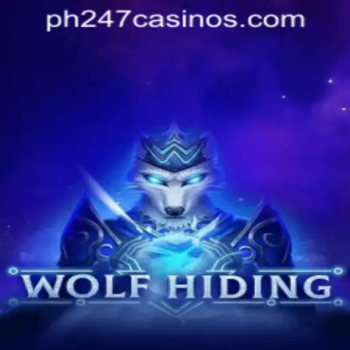 Unveiling the Thrills of WolfHiding: A New Era in PH247 Online Games