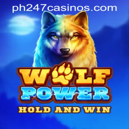 WolfPower Game: An Engaging Experience by PH247 Online Games
